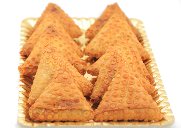 سینی سمبوسه