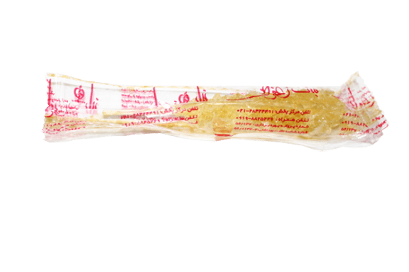 نبات چوبی