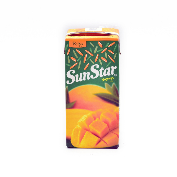 آبمیوه سان استار