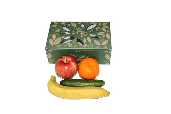 بسته پذیرایی میان وعده 4