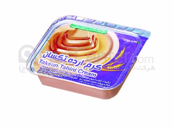کرم ارده 30 گرمی