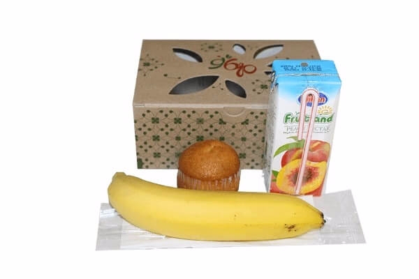 پک پذیرایی ترحیم 3